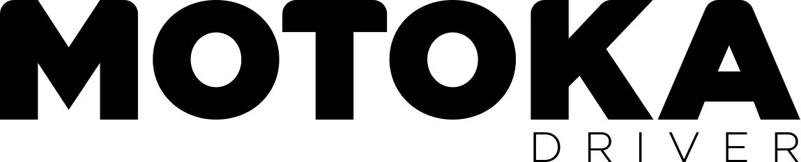Motoka Driver Logo